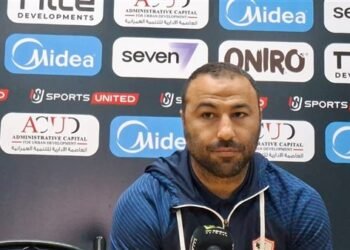 أحمد عبد الرؤوف يعتذر بشكل رسمي عن الاستمرار في نادي الزمالك