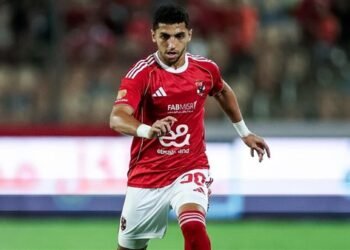 الأهلي يرحب ببيع أحمد نبيل كوكا لـ ألفيركا البرتغالي