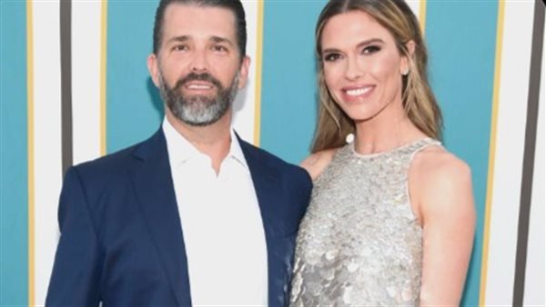 ترامب يعلن خطوبة نجله الأكبر خلال حفل بالبيت الأبيض