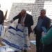 ضبط مخزن غير مرخص لتهريب الأسمدة المدعمة بالمحلة الكبرى