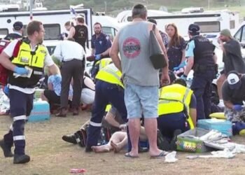 تعليق صور منفذي هجوم سيدني على 70 مسجدا في الفلبين.. ما القصة؟