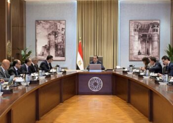 رئيس الوزراء: إنشاء ممشى سياحي بالتجمع العمراني الجديد فى جزيرة الوراق