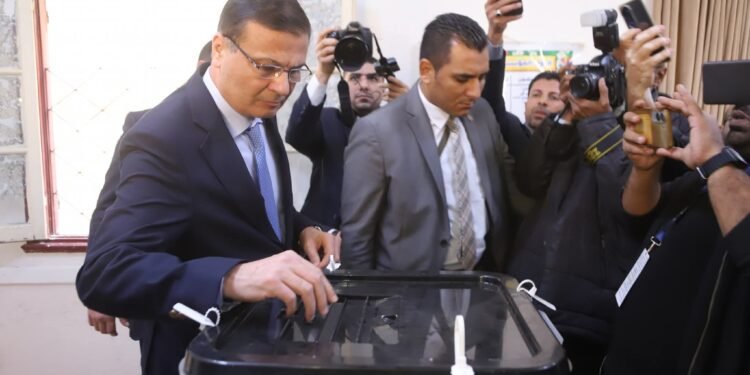 وزير الزراعة: صوت المواطن أمانة ورسالة لدعم مسيرة التنمية