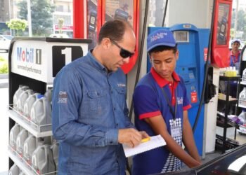 وزير العمل: مستمرون في تكثيف التفتيش لضبط سوق العمل وتطبيق القانون الجديد