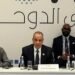 وزير الخارجية: استقرار البحر الأحمر يبدأ من حماية وحدة وسيادة الصومال