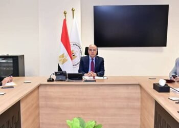 الري: إزالة 334 تعديًا على النيل وفرع رشيد ضمن المشروع القومي لضبط النهر