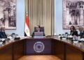 رئيس الوزراء: تنسيق كامل بين الوزارات لإنهاء ملف التعديات على نهر النيل بشكل نهائي