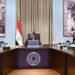 رئيس الوزراء: تنسيق كامل بين الوزارات لإنهاء ملف التعديات على نهر النيل بشكل نهائي