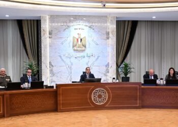 تفاصيل اجتماع مجلس الوزراء وأهم القرارات