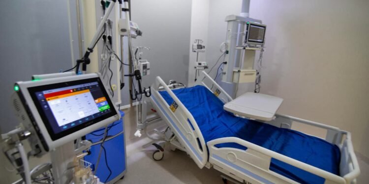 الصحة: تقديم 19.2 مليون خدمة طبية بالمنشآت الطبية في محافظة القاهرة