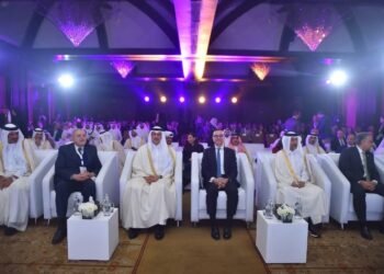 وزير الدولة القطري: نبحث اتفاق تجارة حرة مع مصر لتعزيز التكامل الاقتصادى