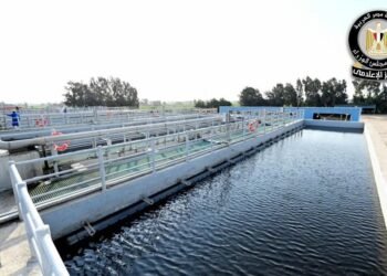 مجلس الوزراء يوضح حقيقة الفيديو المتداول بشأن ضعف كفاءة مشروعات الصرف الصحي الجديدة بمركز مغاغة بالمنيا