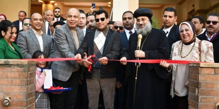 وزير الشباب والرياضة: توفير أكثر من 4000 فرصة عمل للشباب خلال ملتقى التوظيف الخامس