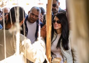 وزيرة التخطيط: 4.2 مليار جنيه استثمارات حكومية موجّهة لمحافظة الأقصر بخطة عام 25 /2026