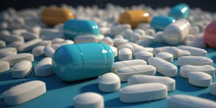 المركز الإعلامي لمجلس الوزراء يوضح حقيقة نقص أدوية البرد والأمراض المزمنة