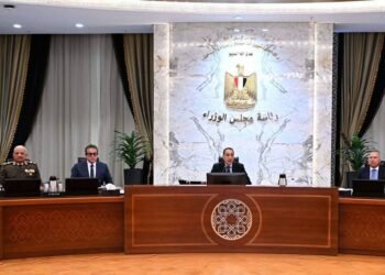 مجلس الوزراء يوافق على تعديلات جديدة بقانون المرور وتغليظ العقوبات للحد من الحوادث