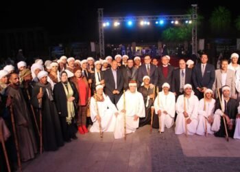 وزير الثقافة: الفنون الشعبية أداة لترسيخ الهوية الثقافية والتحطيب تراث إنساني يُجسّد قيم الشجاعة والاحترام