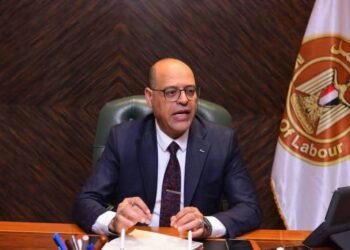 وزير العمل يصدر قرارًا وزاريًا بشأن تحديد ساعات العمل في المنشآت الصناعية