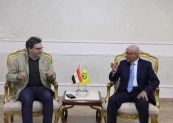 وزير الثقافة من العريش: برنامج متكامل يليق بمكانة سيناء عاصمةً للثقافة المصرية