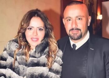 من السقا إلى كريم محمود عبد العزيز.. أبرز انفصالات النجوم العرب خلال 2025