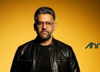 أحمد جلال يستعد لطرح «سِمَاوي» بالتعاون مع الرابر الأمريكي دوسو أونو