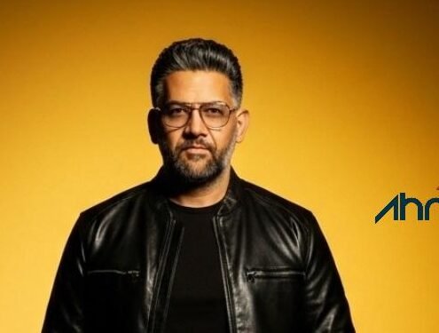 أحمد جلال يستعد لطرح «سِمَاوي» بالتعاون مع الرابر الأمريكي دوسو أونو