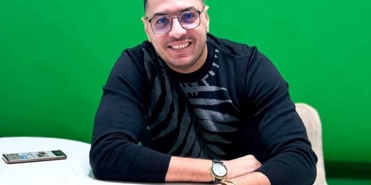 بولس عماد يطرح «حكاية أرنب» برسالة إنسانية ودعم لـ«راعي مصر»