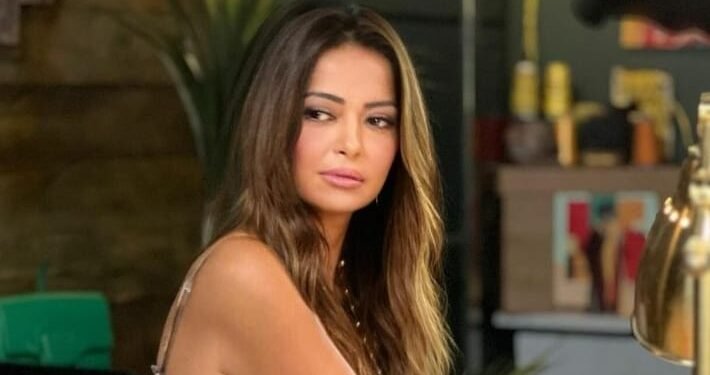 داليا مصطفى تثير الجدل بردها على سؤال العودة لشريف سلامة: “هذه الأمور في علم الغيب”