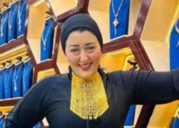 إحالة عامل بناء من المحلة إلى القضاء بتهمة إرسال فيديوهات مخلة لأميرة الدهب