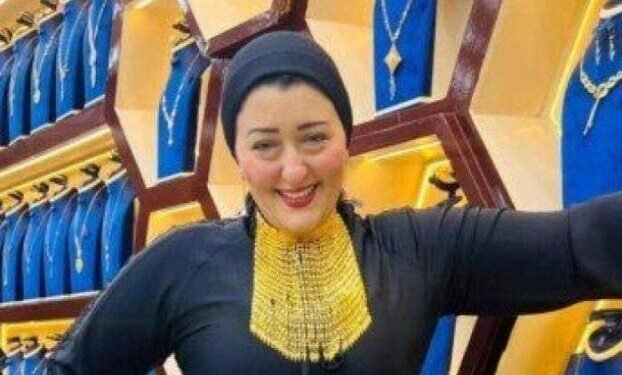 إحالة عامل بناء من المحلة إلى القضاء بتهمة إرسال فيديوهات مخلة لأميرة الدهب