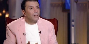مصطفى كامل يُحيل حلمي عبد الباقي وسكرتير الموسيقيين للتحقيق
