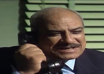 وفاة نبيل الغول.. تعرف على أشهر أعماله الفنية