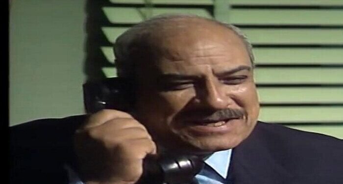 وفاة نبيل الغول.. تعرف على أشهر أعماله الفنية