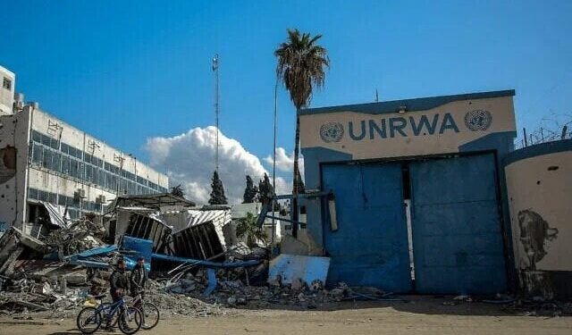 مصر ترحب بتجديد ولاية وكالة غوث وتشغيل اللاجئين الفلسطينيين