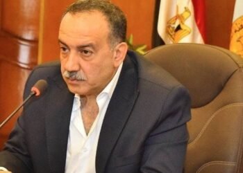 محافظ أسيوط: العملية الانتخابية في الدائرة الثالثة تسير بسلاسة.. وأدعو المواطنين للنزول لأداء واجبهم