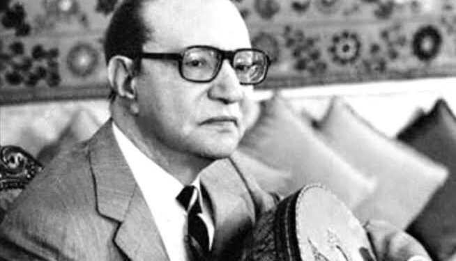 أغانى محمد عبد الوهاب على مسرح معهد الموسيقى العربية.. 26 ديسمبر