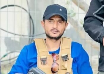 اغتيال ياسر أبو شباب زعيم المـيلشيا التابعة للاحتلال في جنوب قطاع غـزة