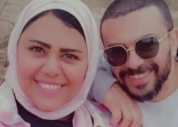 زوجة كريم الحسيني تتعرض لوعكة صحية مفاجئة