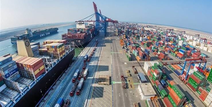 مصر تعزز مكانتها كمركز إقليمي للنقل البحري بعضوية مجلس المنظمة البحرية الدولية