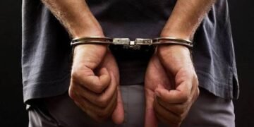 القبض على متهم بالاعتداء على سيدة في البدرشين
