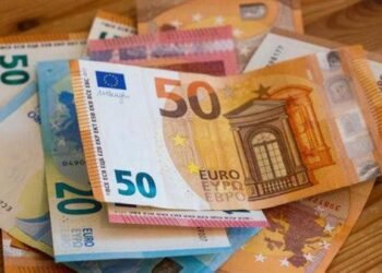 تراجع سعر اليورو اليوم الثلاثاء 9 ديسمبر 2025 أمام الجنيه بالبنوك المصرية