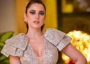 دُرّة تكشف عن شخصية ميادة في «علي كلاي»