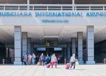 ارتفاع الإشغالات لـ85%.. الغردقة تتصدر مشهد السياحة الشتوية في مصر