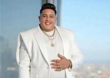 حمو بيكا ينهي إجراءات خروجه من الحبس بعد قضاء عقوبة 3 أشهر