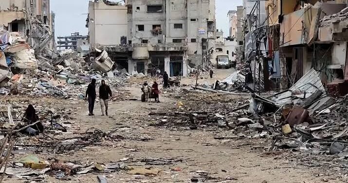 عاجل| الإعلام الحكومي بغزة: الاحتلال يواصل إغلاق المعابر ويمنع إدخال المساعدات