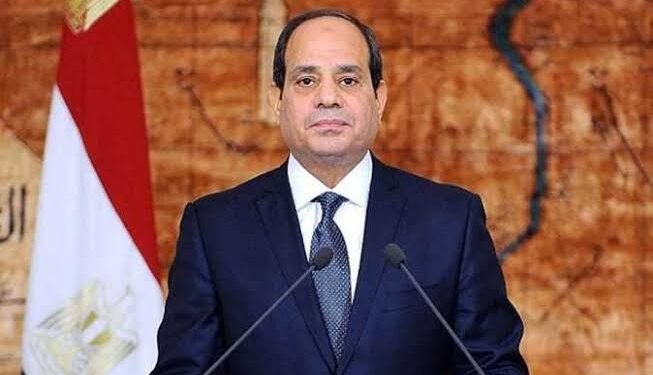 السيسي يتفقد أجنحة مصر والإمارات والأردن في “إيديكس 2025” ويعزز التعاون الدفاعي الإقليمي