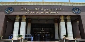 رئيس أكاديمية الشرطة يعلن قبول 2757 طالبا بعد اجتياز الاختبارات