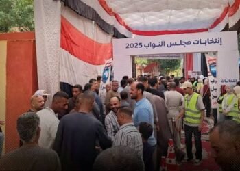 انطلاق جولة الإعادة من انتخابات مجلس النواب بمحافظات المرحلة الثانية