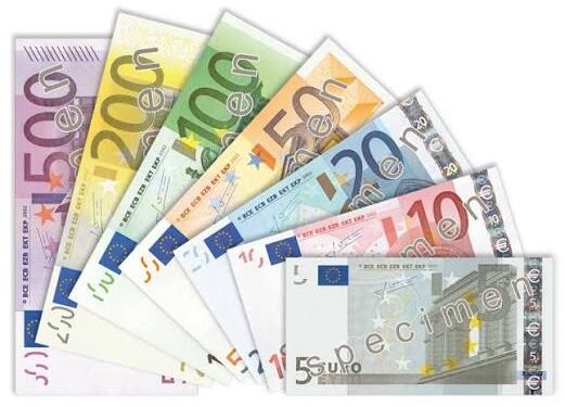 سعر اليورو اليوم في مصر.. استقرار نسبي وتحركات محدودة في البنوك