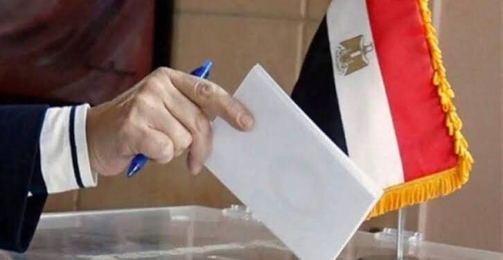 انتهاء اليوم الأول لتصويت المصريين فى نيوزيلندا بجولة الإعادة بانتخابات النواب